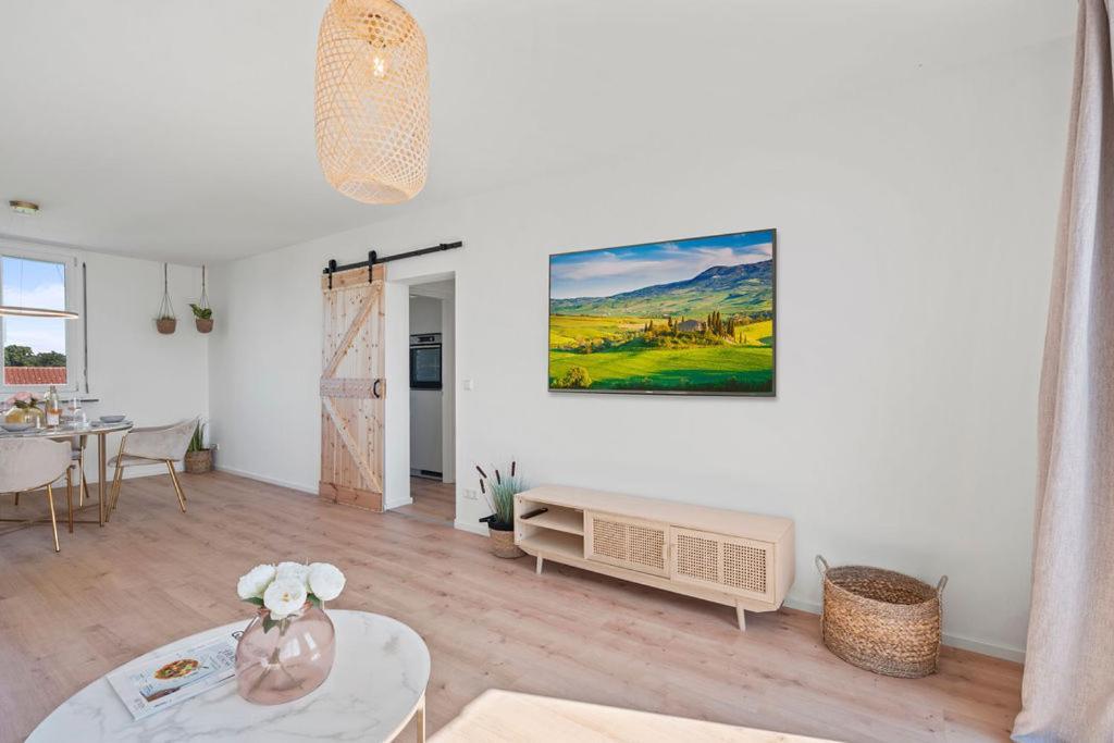 Louises City Penthouse Mit Panorama-Dachterasse FDH Exterior foto