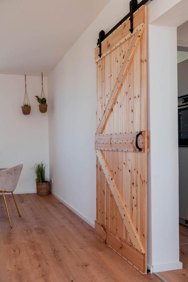 Louises City Penthouse Mit Panorama-Dachterasse FDH Exterior foto